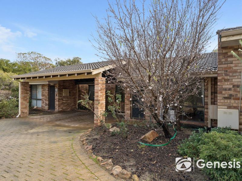 2/168 Banksia Street, Tuart Hill
