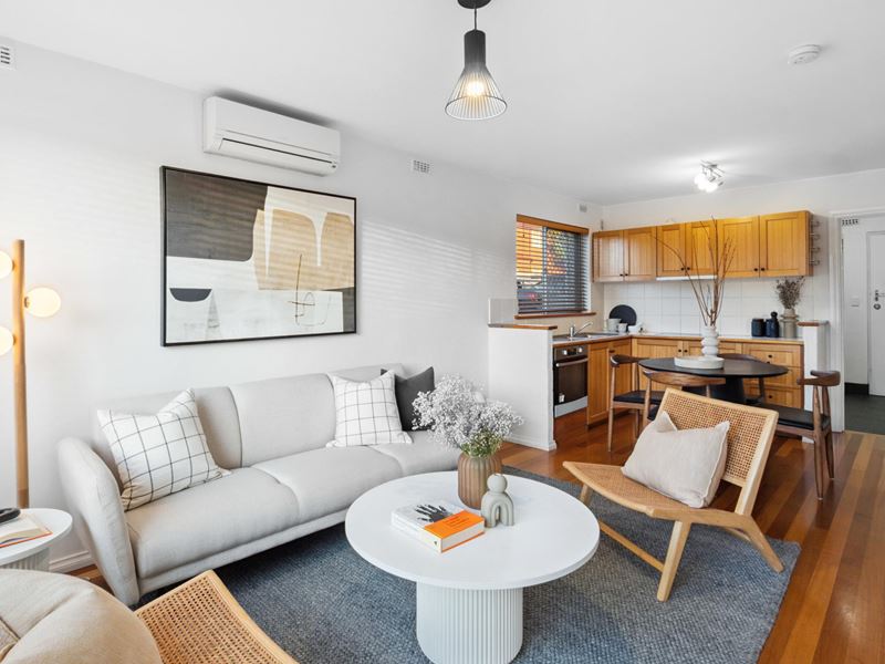 6/140 Normanby Road, Inglewood