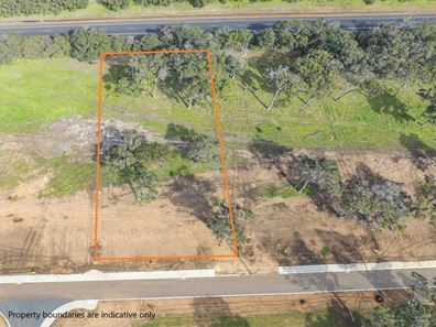 82 Moondyne Ridge, Kudardup WA 6290