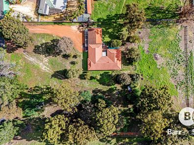 52 Christie Street, Collie WA 6225