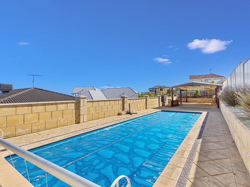 13 Lilly Pilly Lookout, Halls Head