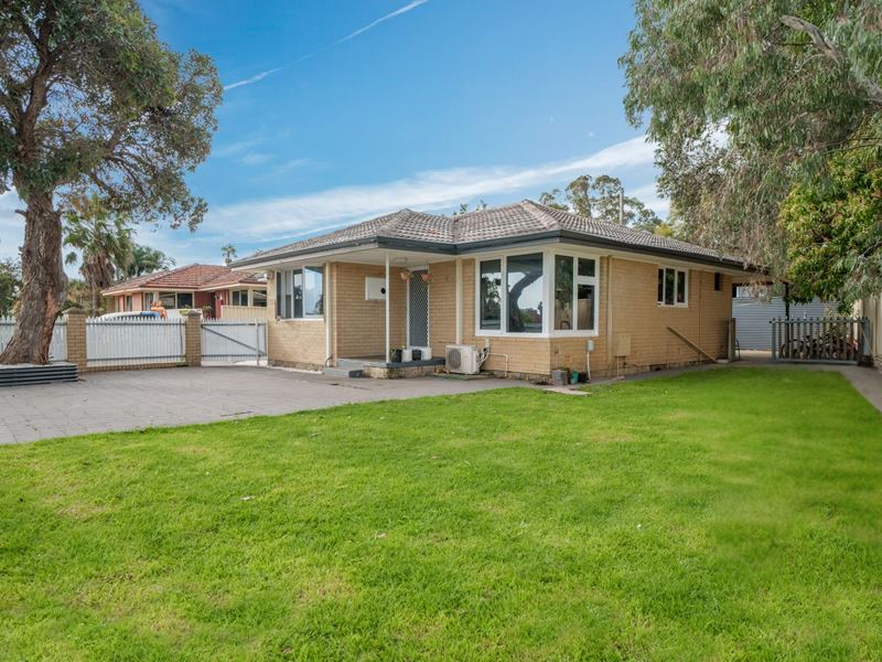 212 Corfield  Street, Gosnells WA 6110