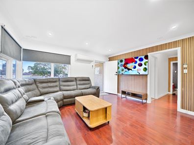 212 Corfield  Street, Gosnells WA 6110