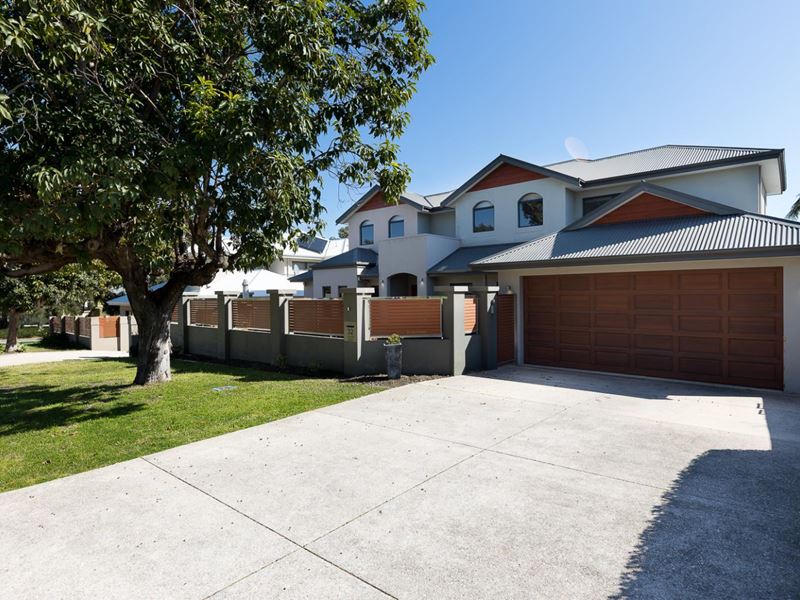32 Coogee Road, Mount Pleasant