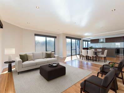 32 Coogee Road, Mount Pleasant WA 6153