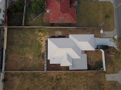 47A Francis Avenue, Karrinyup WA 6018