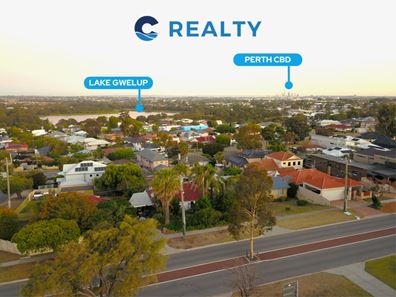47A Francis Avenue, Karrinyup WA 6018