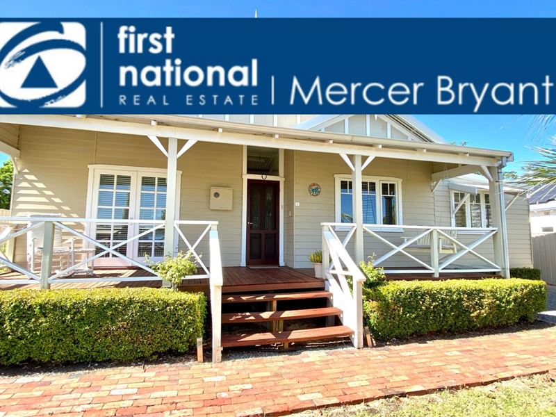 13 Parnell Street, Waroona