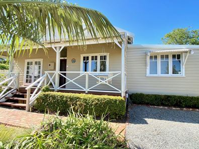 13 Parnell Street, Waroona WA 6215