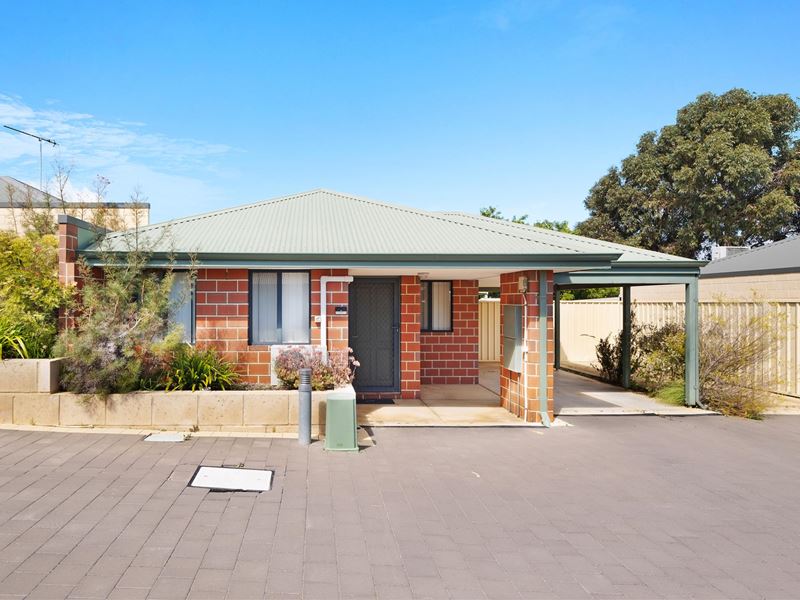 2/210 Durlacher Street, Geraldton WA 6530
