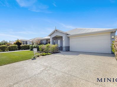 9 Crillin Way, Byford WA 6122