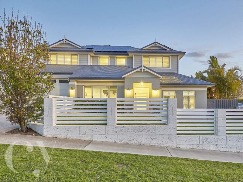 115 Hope Street, White Gum Valley