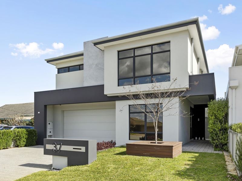 37 Wyatt Road, Bayswater WA 6053
