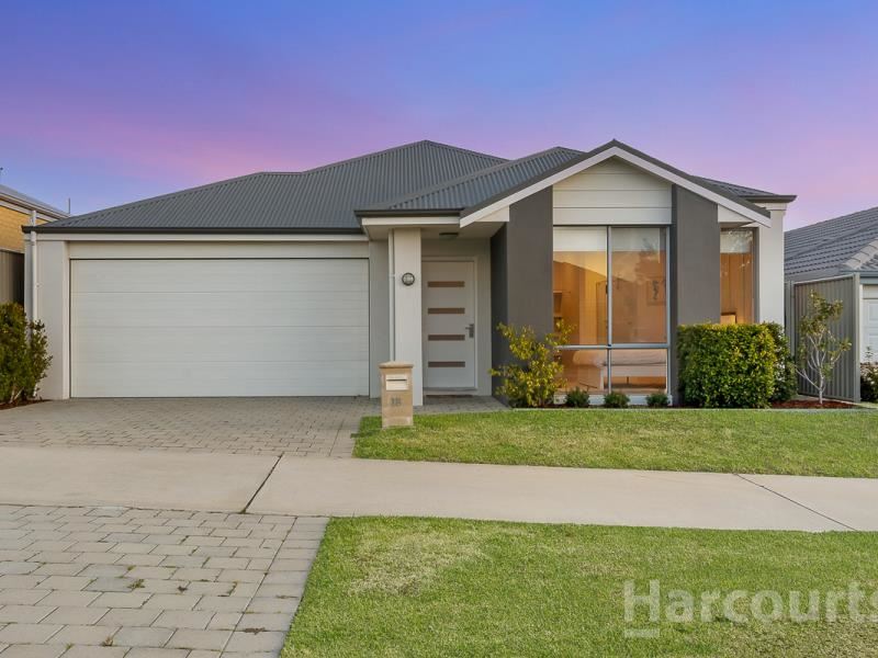 18 Icterine Road, Eglinton