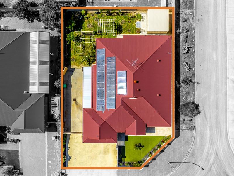 49 Busch Parkway, Pearsall