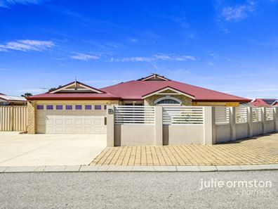 49 Busch Parkway, Pearsall WA 6065