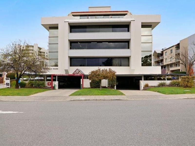 24/17 Prowse Street, West Perth WA 6005