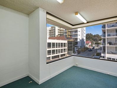 24/17 Prowse Street, West Perth WA 6005
