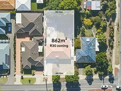 137 Wordsworth Avenue, Yokine WA 6060