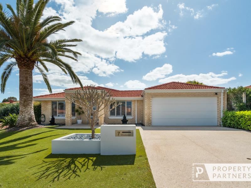 7 Shoalwater Parkway, Iluka