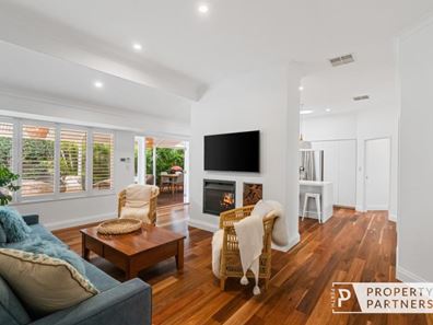 7 Shoalwater Parkway, Iluka WA 6028