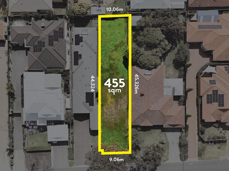 33B Holman Street, Melville WA 6156