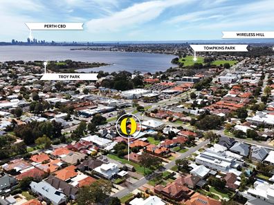 33B Holman Street, Melville WA 6156
