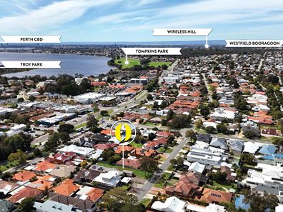 33B Holman Street, Melville WA 6156