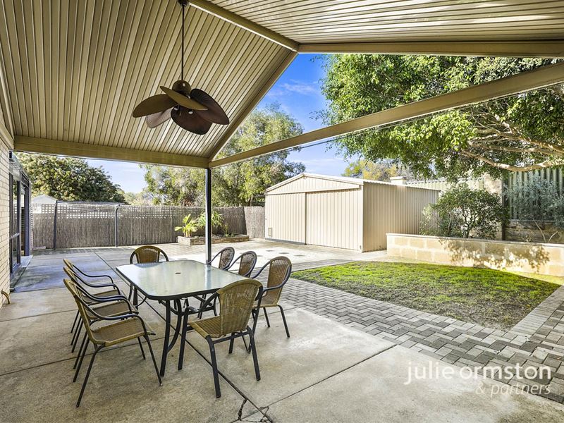 86 Vickers Street, Hamersley WA 6022