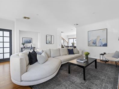 31 Plunkett Street, Highgate WA 6003
