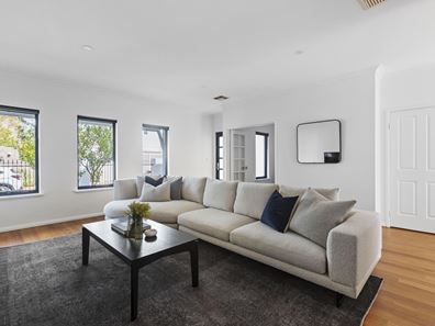 31 Plunkett Street, Highgate WA 6003