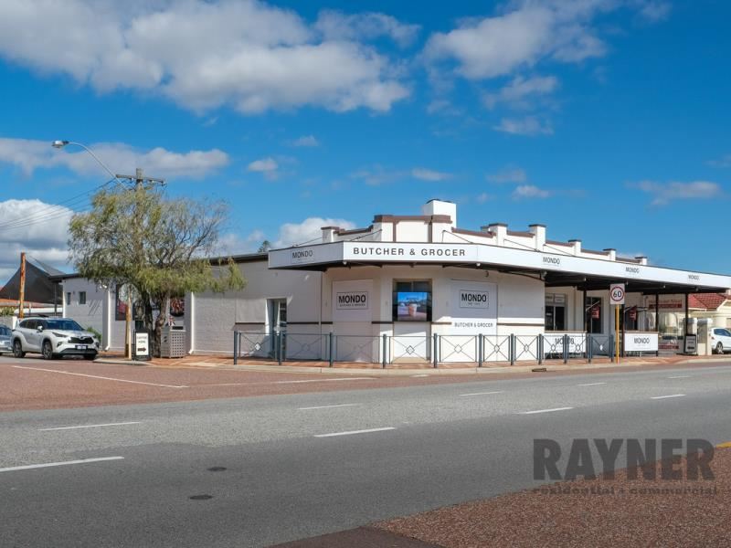 824 Beaufort Street, Inglewood