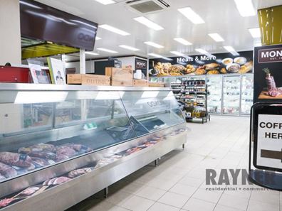 824 Beaufort Street, Inglewood WA 6052