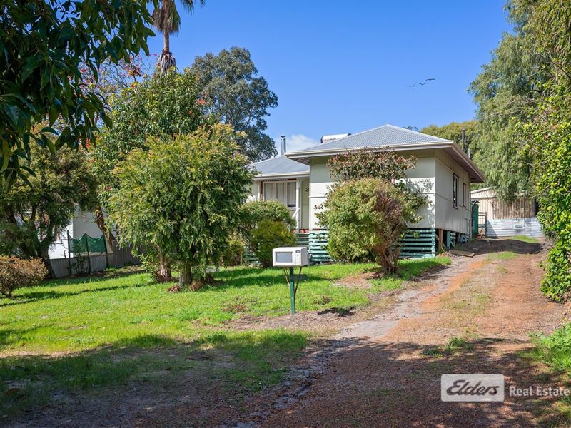 3 Steere Street, Donnybrook