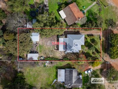 3 Steere Street, Donnybrook WA 6239