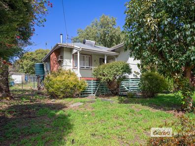3 Steere Street, Donnybrook WA 6239