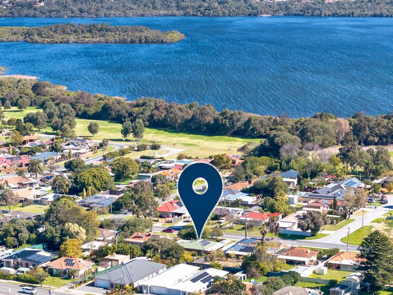 30 Thompson Drive, Wanneroo WA 6065