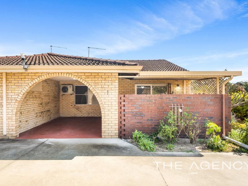 1/105 Safety Bay Road, Shoalwater WA 6169