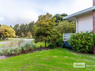 16 Mueller Street, Lockyer WA 6330
