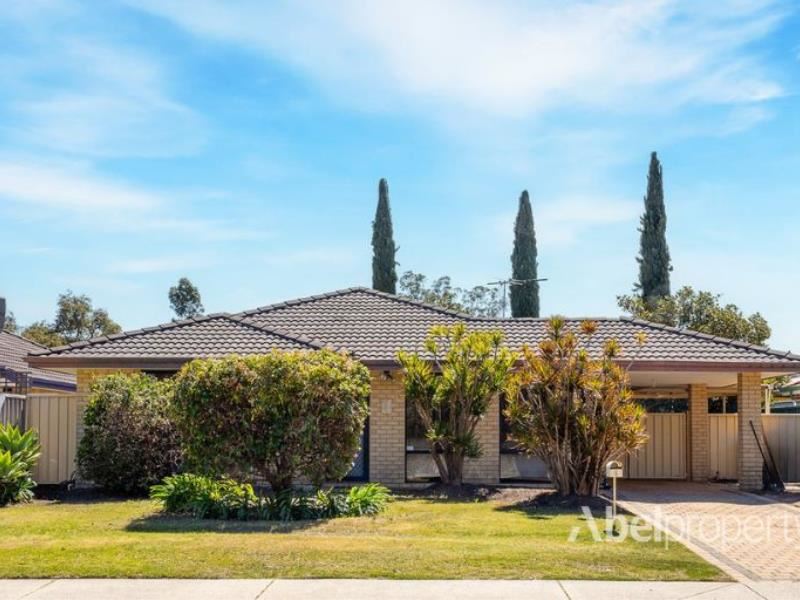 4 Barker Road, South Guildford WA 6055