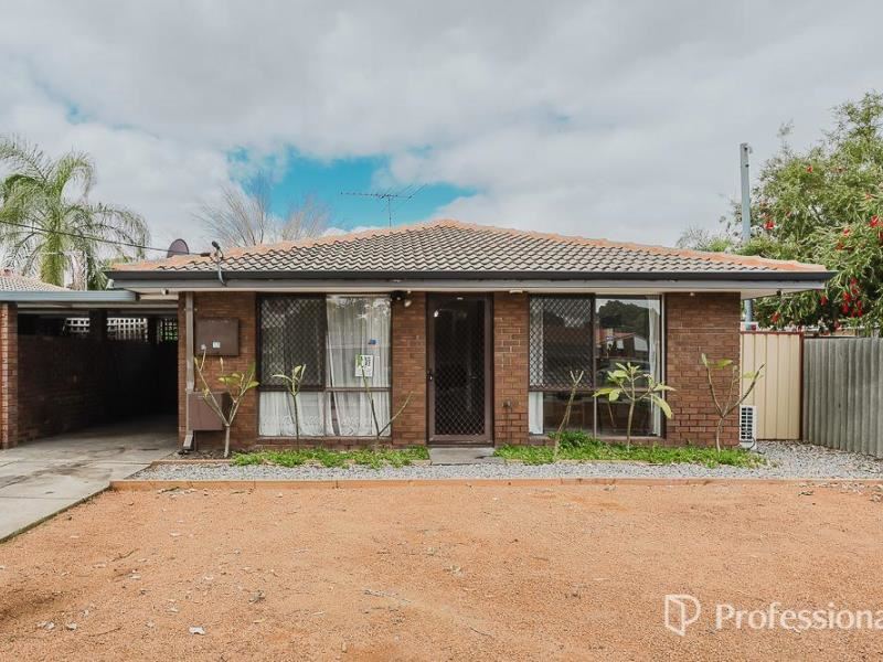 86B Westfield Road, Kelmscott WA 6111