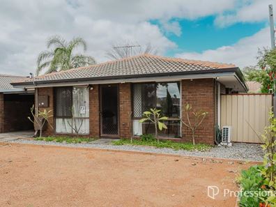 86B Westfield Road, Kelmscott WA 6111
