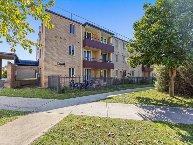 9D/66 Great Eastern Highway, Rivervale WA 6103