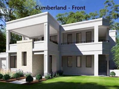 30 Cumberland Drive, Hillarys WA 6025