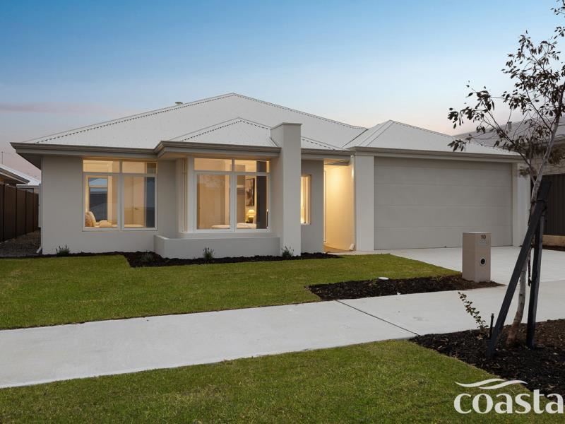 10 Hermosa Way, Madora Bay WA 6210