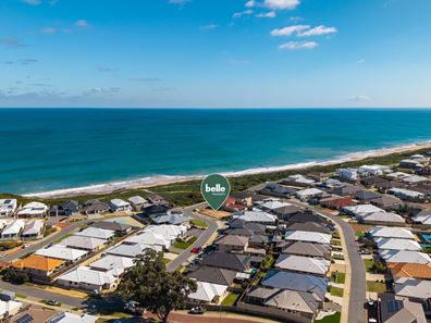 41 Torwood Edge, Halls Head WA 6210