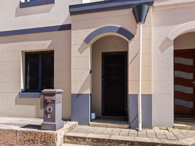 3 Alberta Pocket, Joondalup WA 6027