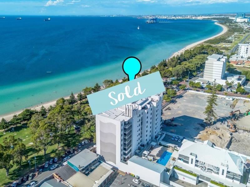 45/17 Rockingham Beach Road, Rockingham