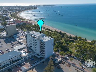 45/17 Rockingham Beach Road, Rockingham WA 6168