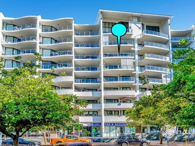 45/17 Rockingham Beach Road, Rockingham WA 6168
